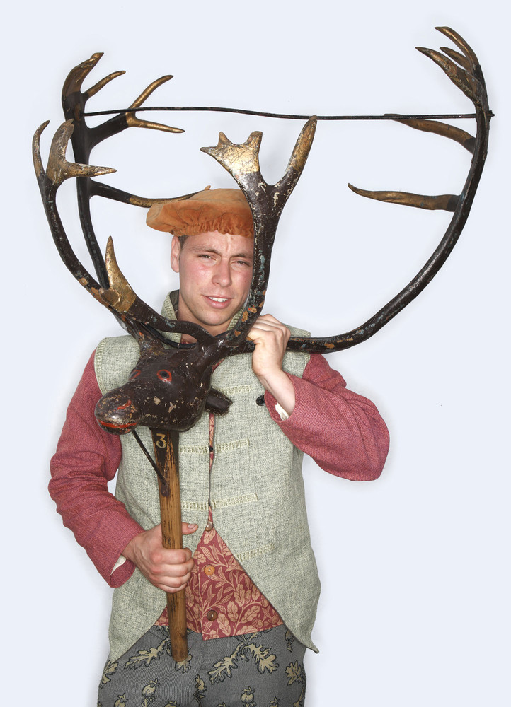 Abbotts Bromley Horn Dance Abbots-Bromley-Horn-Dance-002
