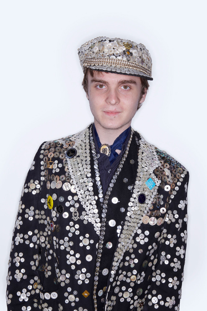 Original Pearly Kings & Queens Association Costermonger's-Harvest-Festival-003