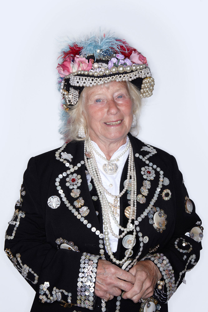 Original Pearly Kings & Queens Association Costermonger's-Harvest-Festival-004