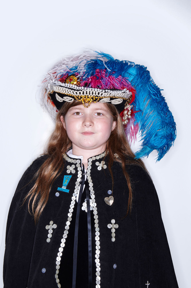 Original Pearly Kings & Queens Association Costermonger's-Harvest-Festival-005