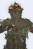 The Burryman 