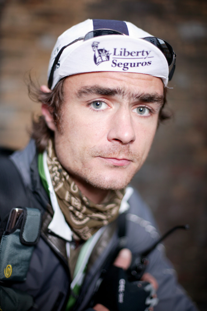 James O Jenkins Couriers 1 
