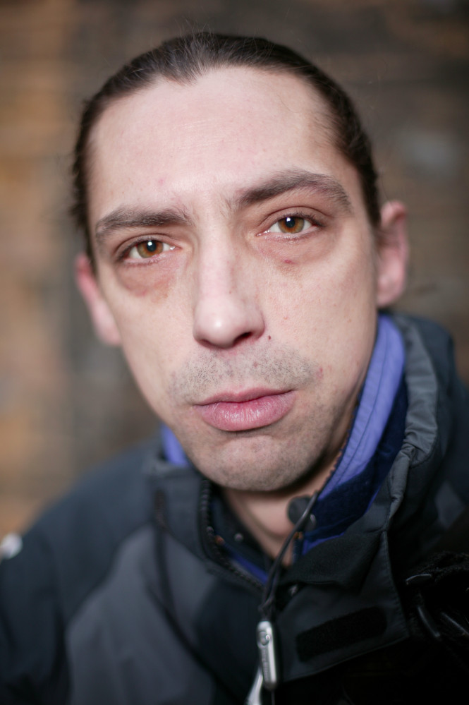 James O Jenkins Couriers 90 